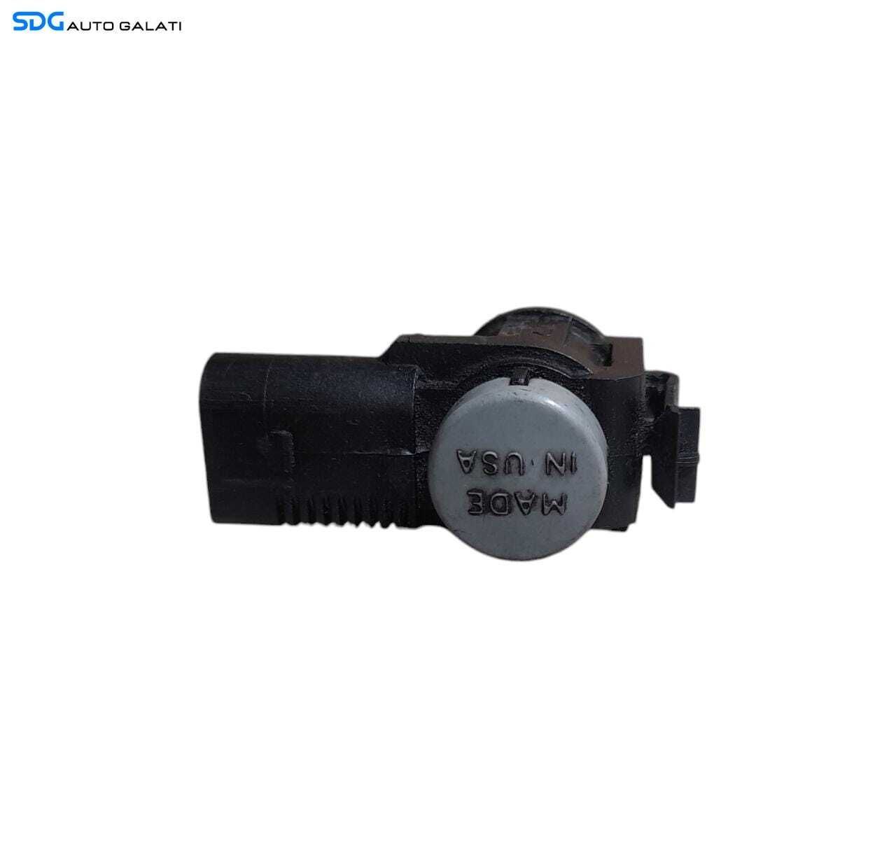 Supapa Electrovalva Vacum Vacuum Volkswagen Phaeton 5.0 TDI 2002 - 2016 Cod 1K0906283A [N1050]
