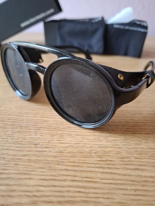 Слънчеви очила BORMAIN