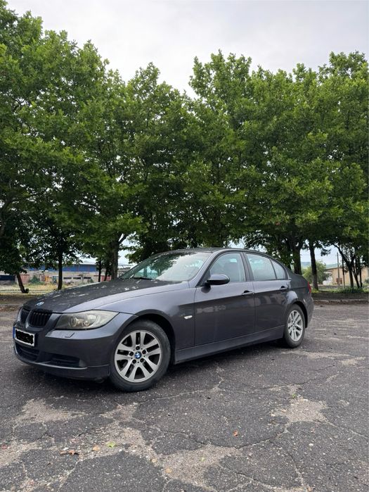 Vand bmw seria 3 e90