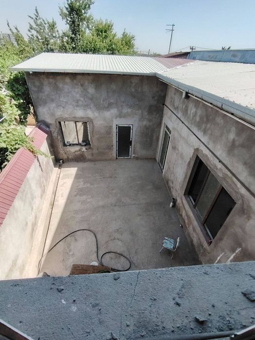 Продается участок Учтепа Бирлик