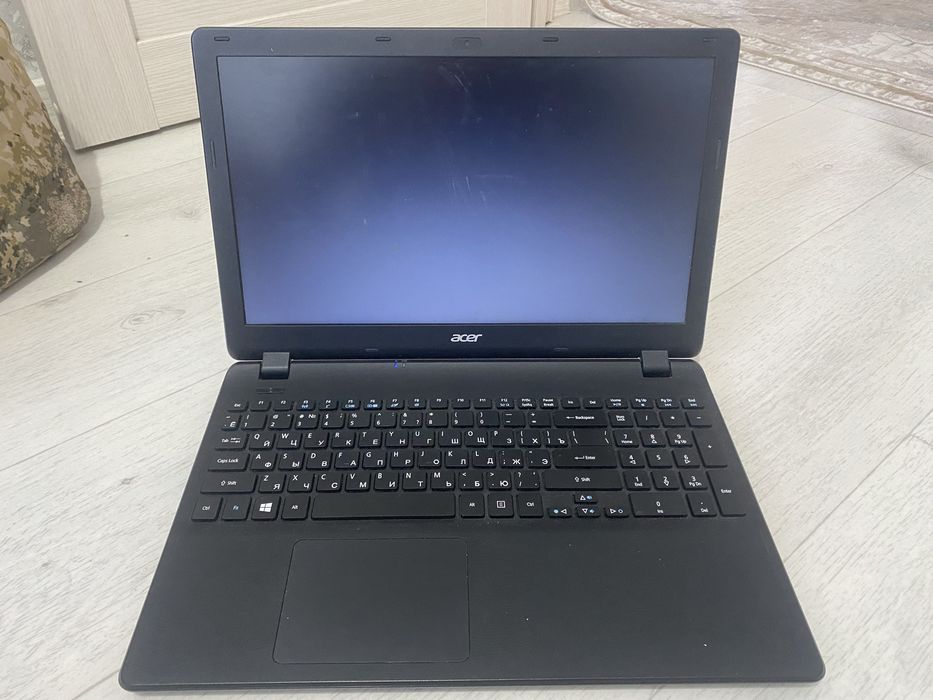 Acer extenza 2519