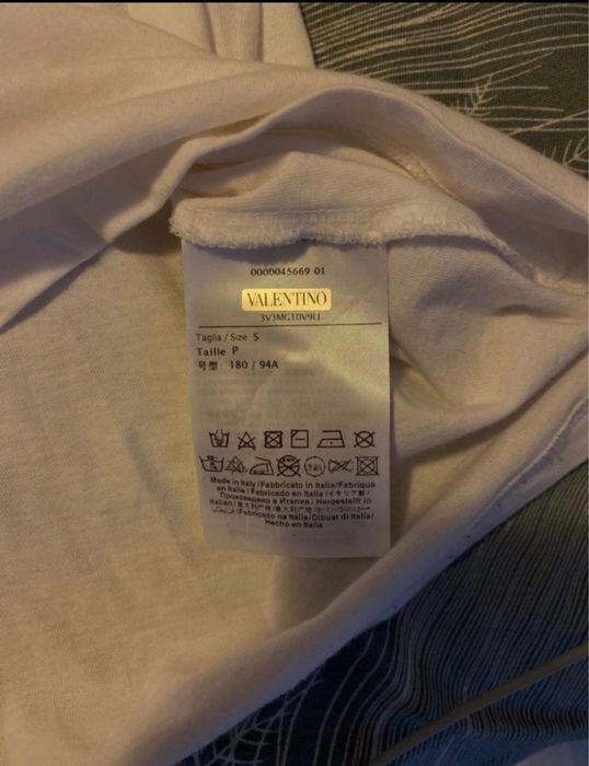 Valentino tricou