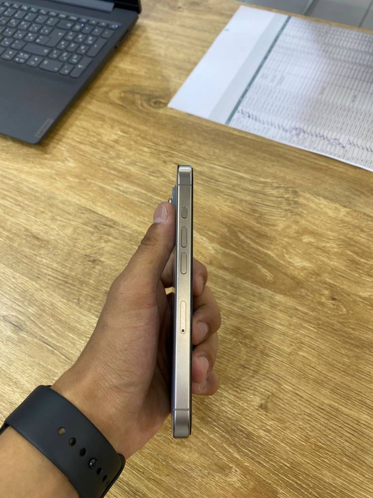 iphone 15 pro 128