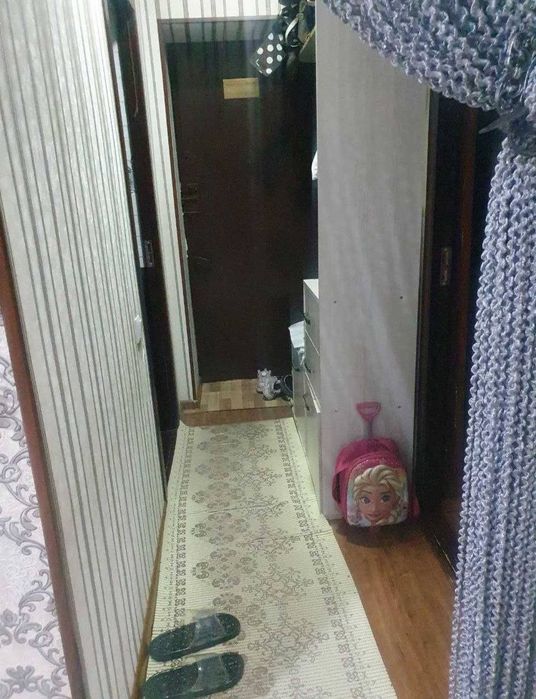 Срочно Продаётся Саракулька 3/4/4 ремонт средний локации топ !