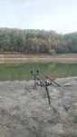2бр fox eos pro telecarp