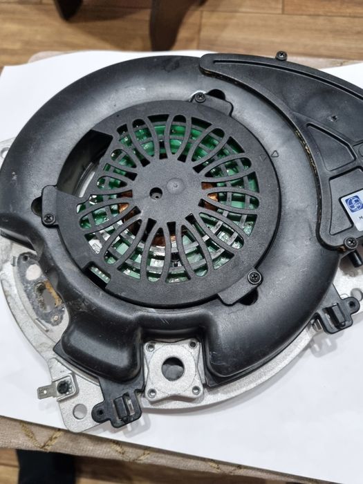 Ventilator centrala termica feroli Bluehelix 25 c