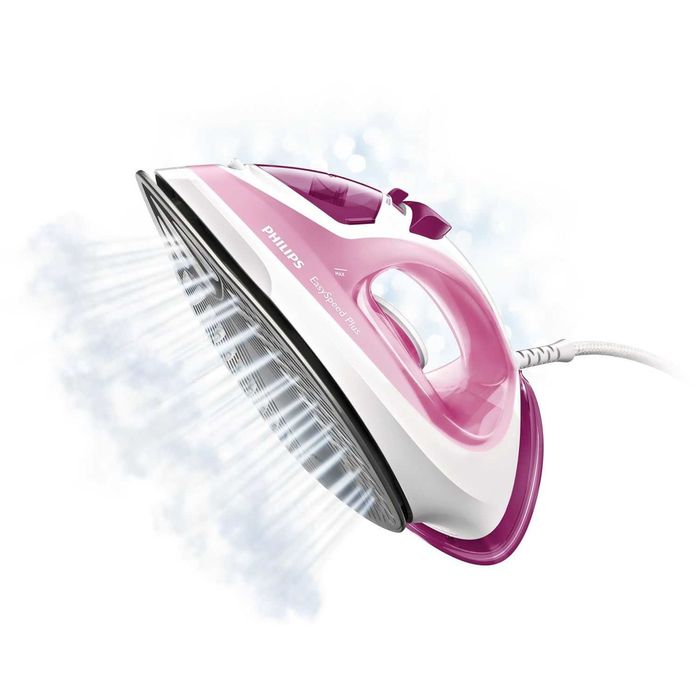 Ютия Philips GC2042/40, Керамична плоча, 2100 W