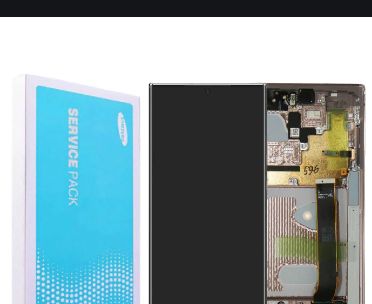 Display Samsung S6 S7 S8 S9 S10 S20 Note 8 9 10 20 Edge Plus Ultra 5G