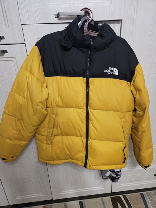 Куртка зимняя The North Face