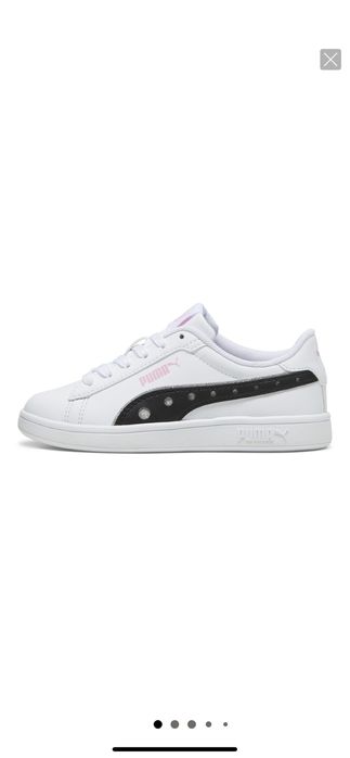 Puma кецове маратонки номер 33