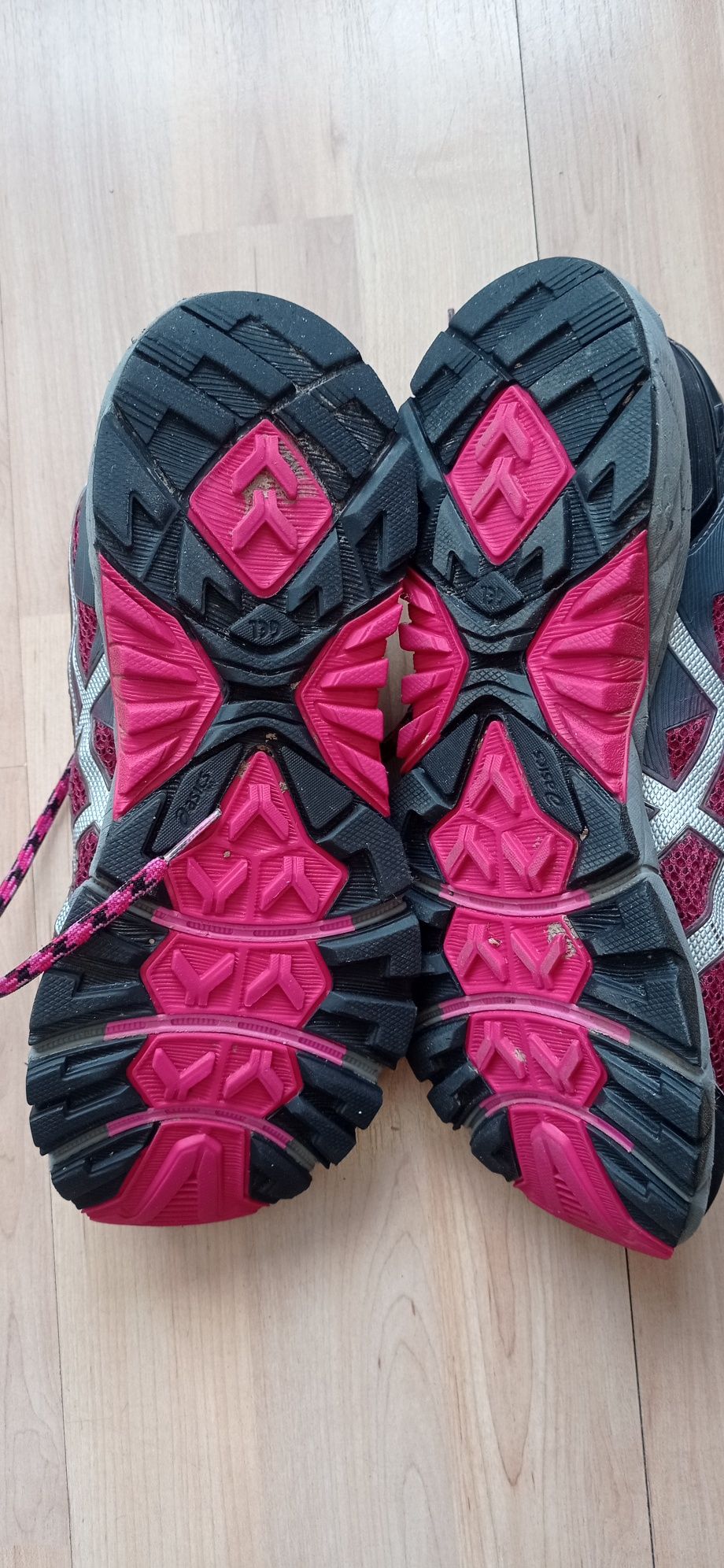 Мъжки маратонки ASICS