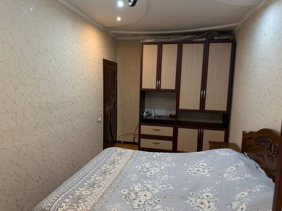 Юнусабад 15. 4/3/5 Кристалл