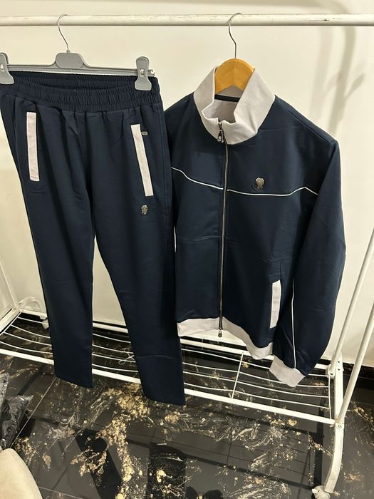 Trening Brunello Cucinelli