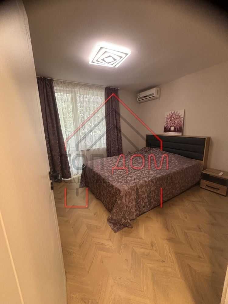 Дава се под наем Четиристаен апартамент в Варна, Чайка - 110 кв.м за 1200 € - Снимка #6