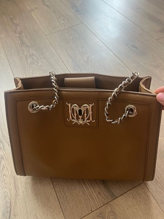 Чанта Love Moschino