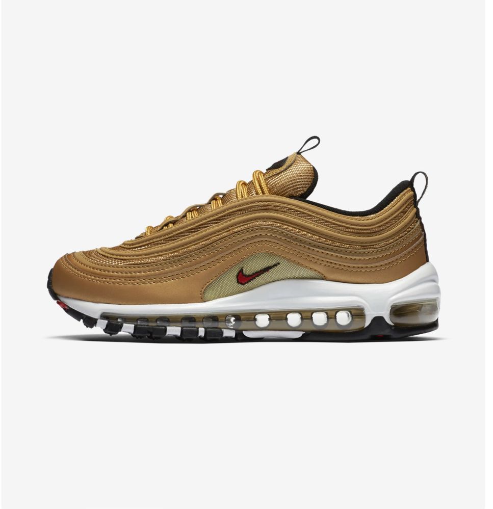 Nike Air Max 97 OG- 38, 38.5