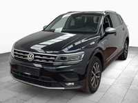 Tiguan Allspace 2.0 tdi