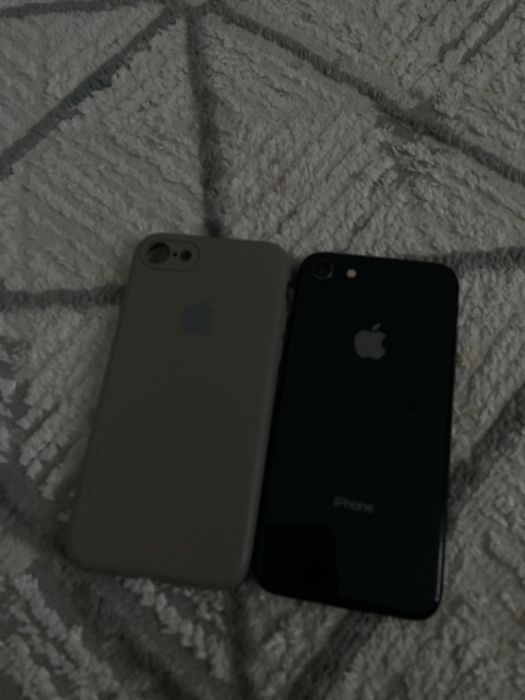 Iphone 8 / айфон 8