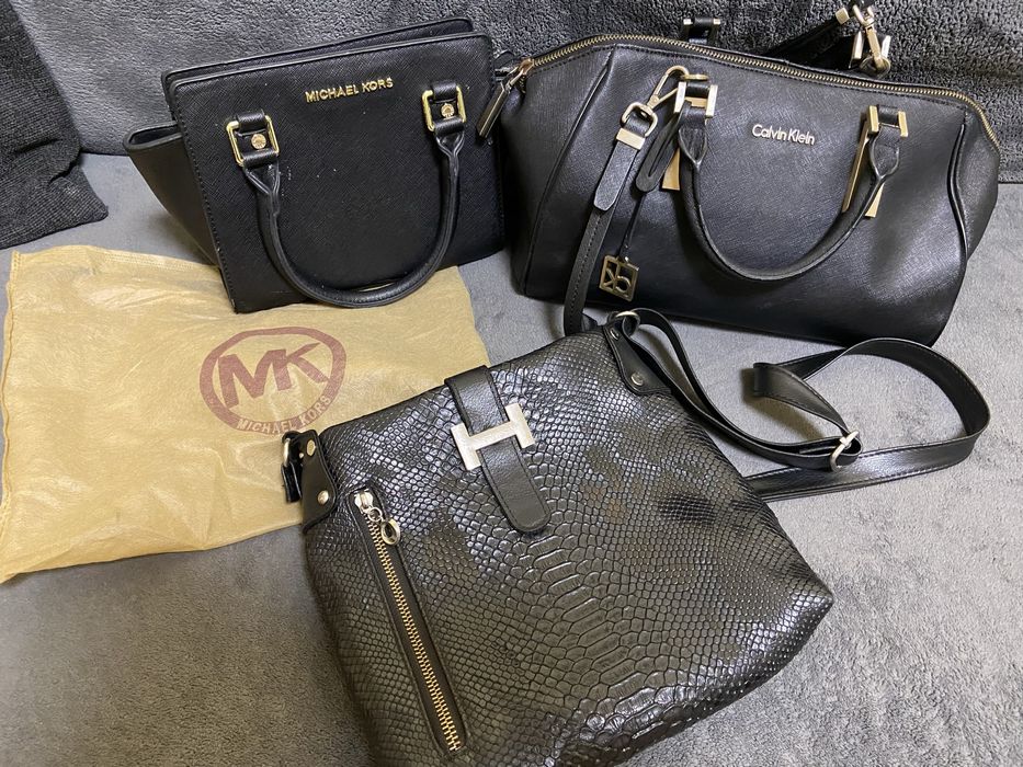 Чанта Michael Kors