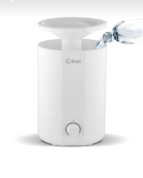 Увлажнитель воздуха турецкий