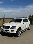 Mercedes-Benz ML320CDI 2009 218.000km, proprietar, fiscal, extra full!