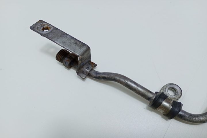 Conducta ulei turbo A6511800320 Mercedes-Benz C-Class W204/S204/C204