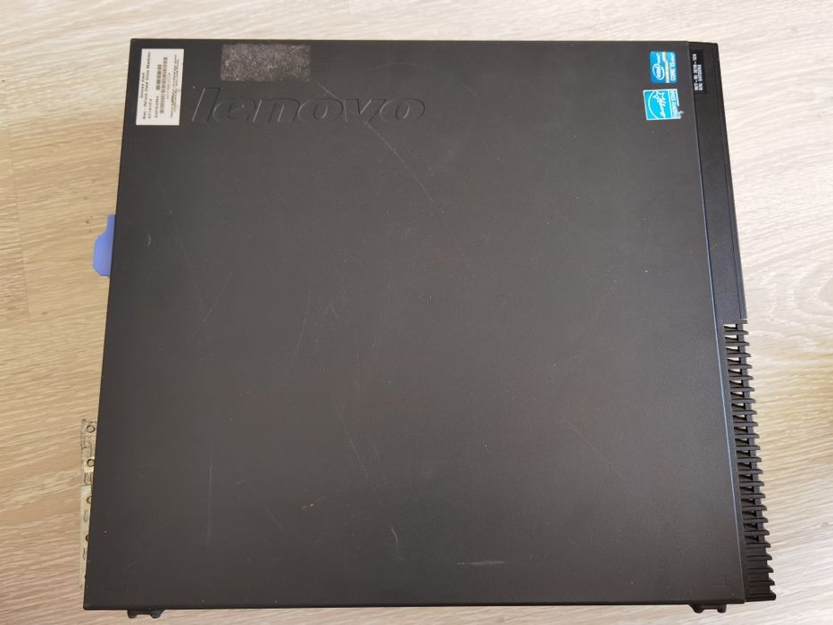 Lenovo ThinkCentre M92p Small