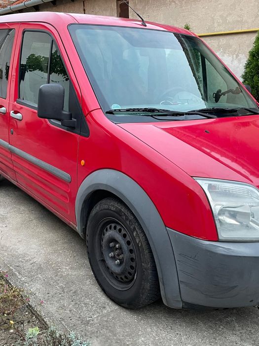 Ford Tourneo Conect