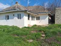 Casă de vanzare.