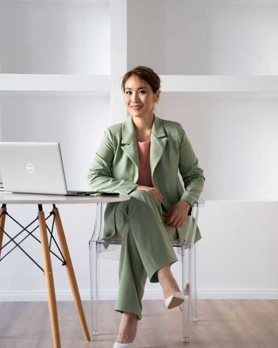 Финансовые услуги