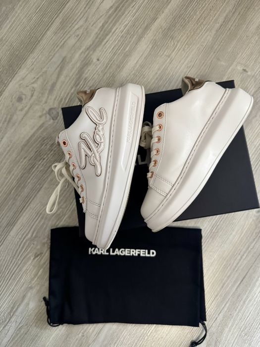 Karl Lagerfeld marimea 35