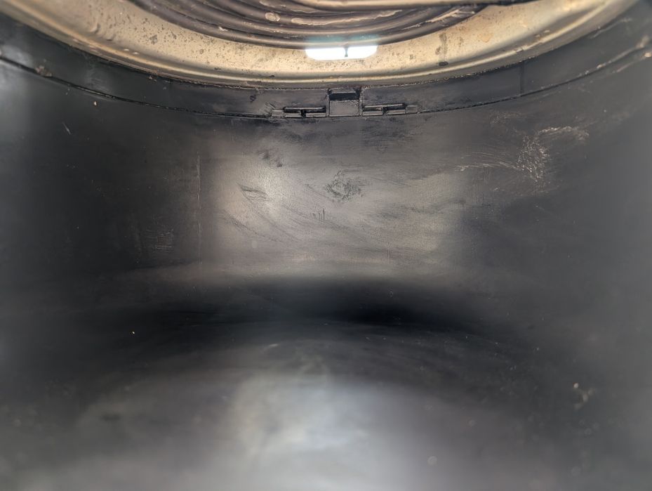 Tefal Air fryer Easy fry XXL