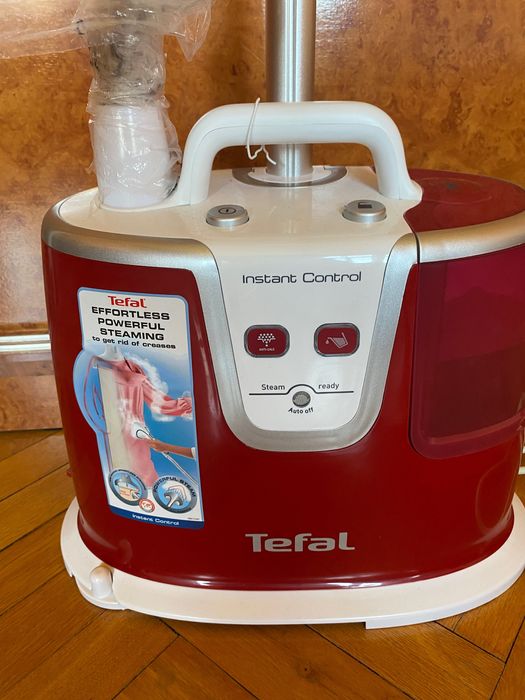 Starie de calcat Tefal noua