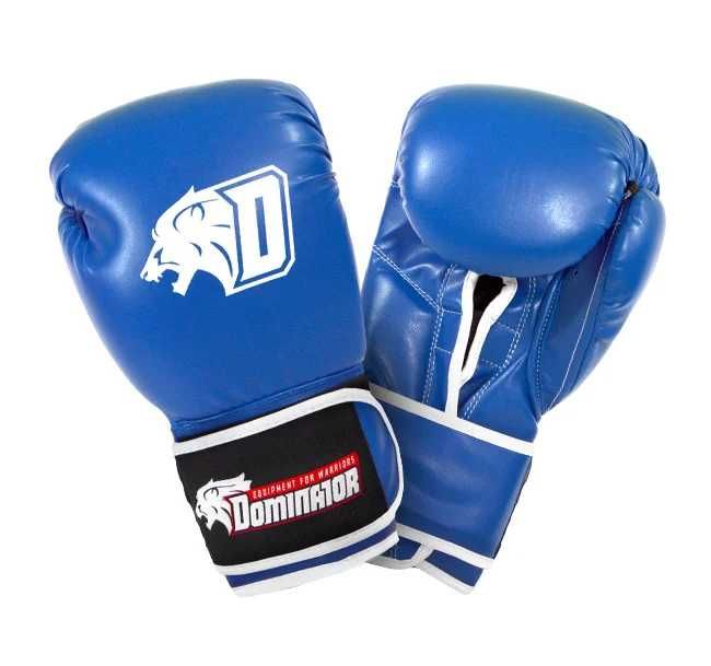 Боксови ръкавици Dominator 14 oz