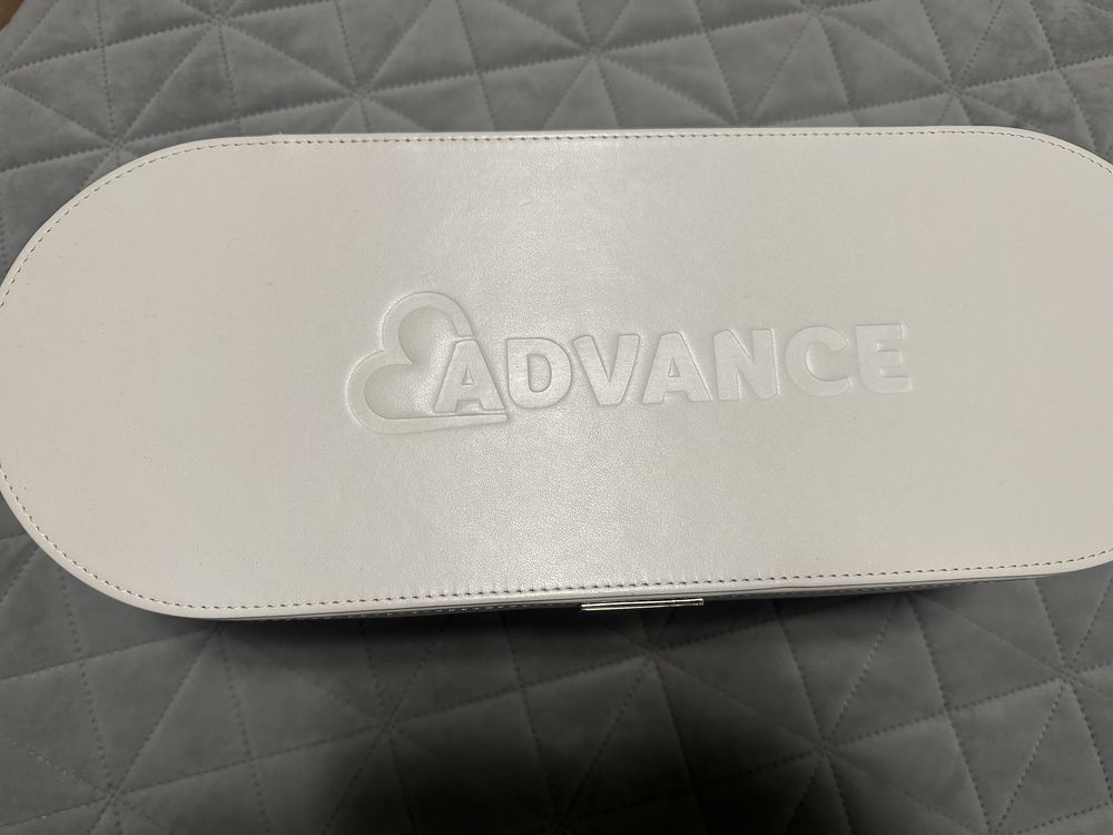 ADVANCE Pro Myltistyle - Професионален мултистайлер ADVANCE