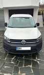 Volkswagen Caddy stare exceptionala !