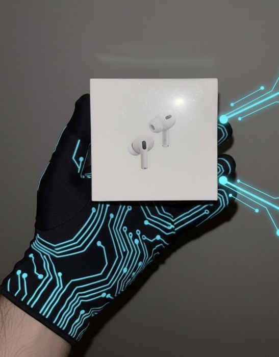 Продам Airpods pro 2