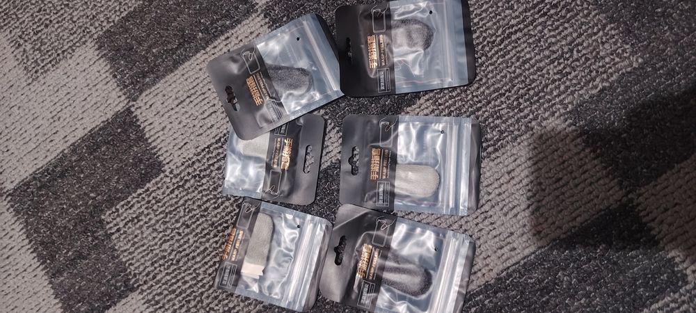 pabchi uchun  qulqobcha