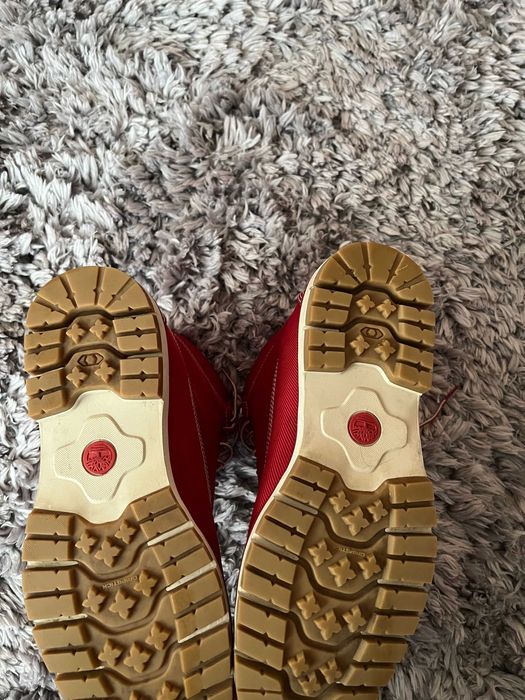 Timberland Boots 6 inch