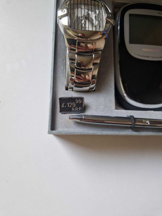 Swiss sport оригинален комплект