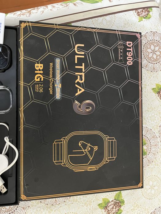 Продаю Watch ultra 9