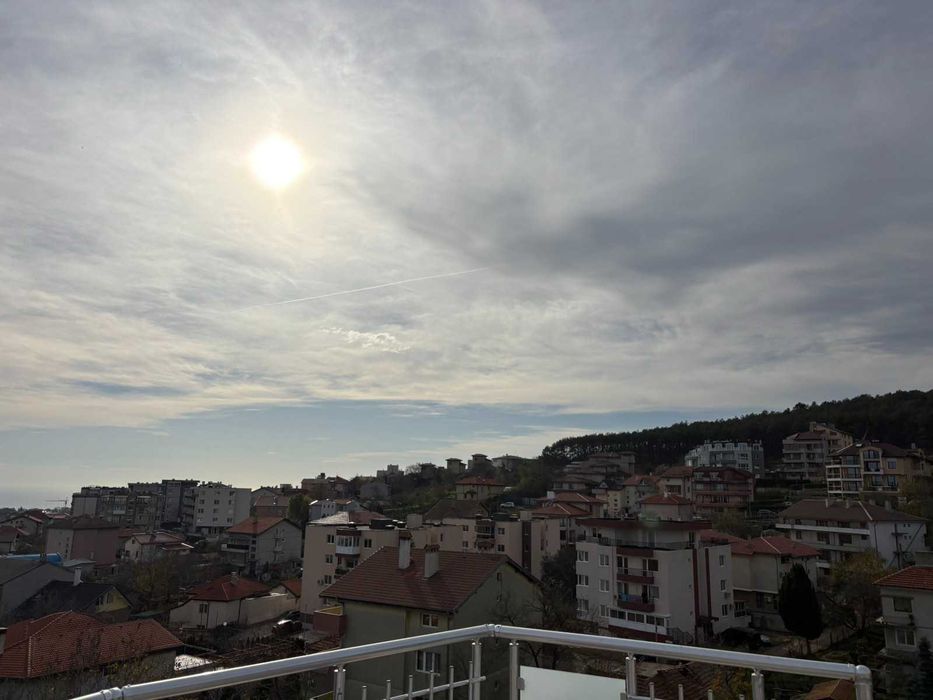 Апартамернт с три спални в кв. Виница