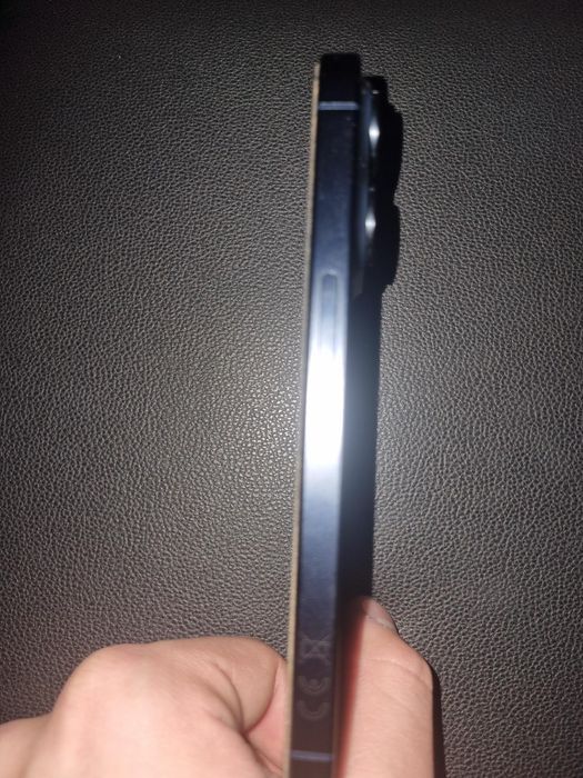 Iphone 15 pro - 128gb Titanium