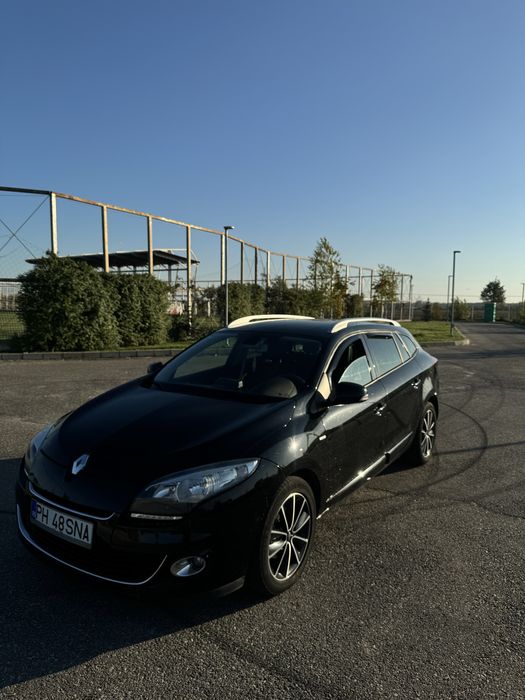 Vand/Schimb Renault Megane 3 Bose