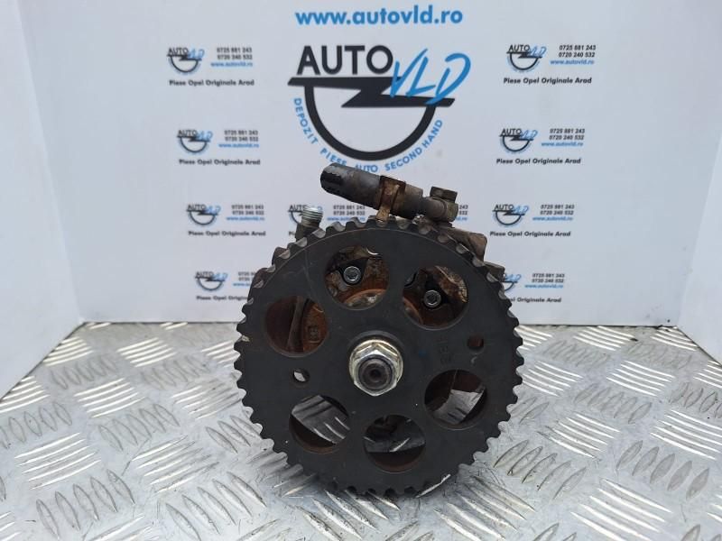 Pompa injectie Opel Meriva A facelift 1.7CDTI 101cp 74kw