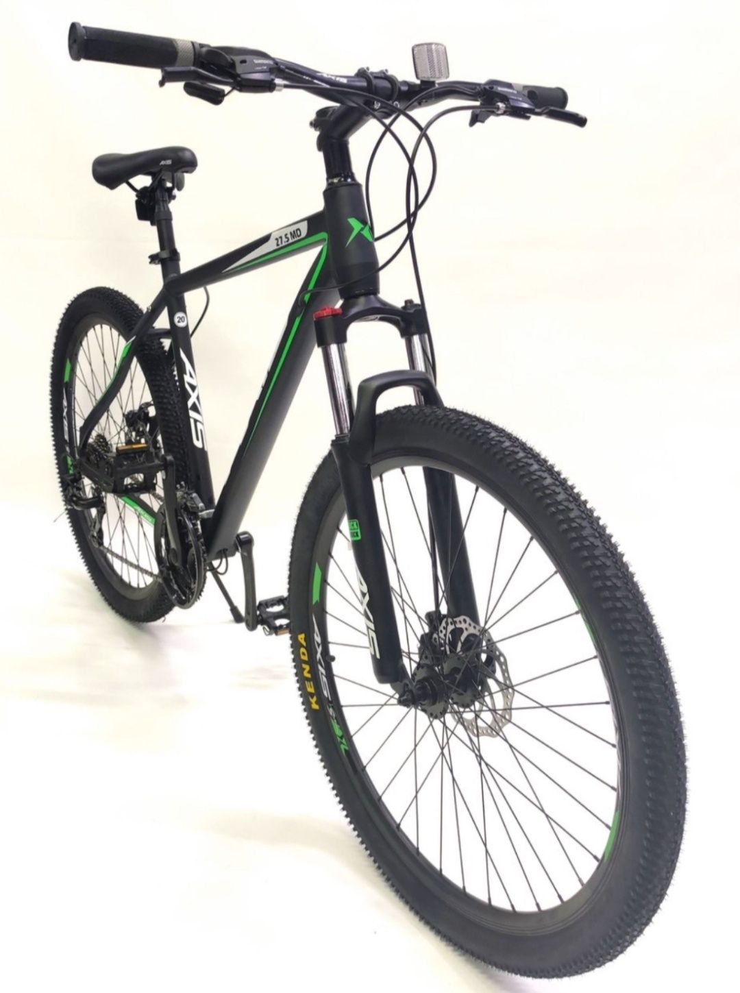 Продам Велосипед Axis 27.5