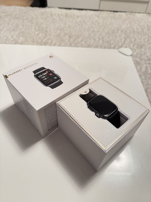 Huawei D2 Smartwatch