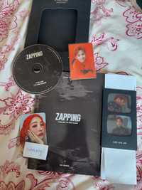 Album Kpop Ftisland - Zapping