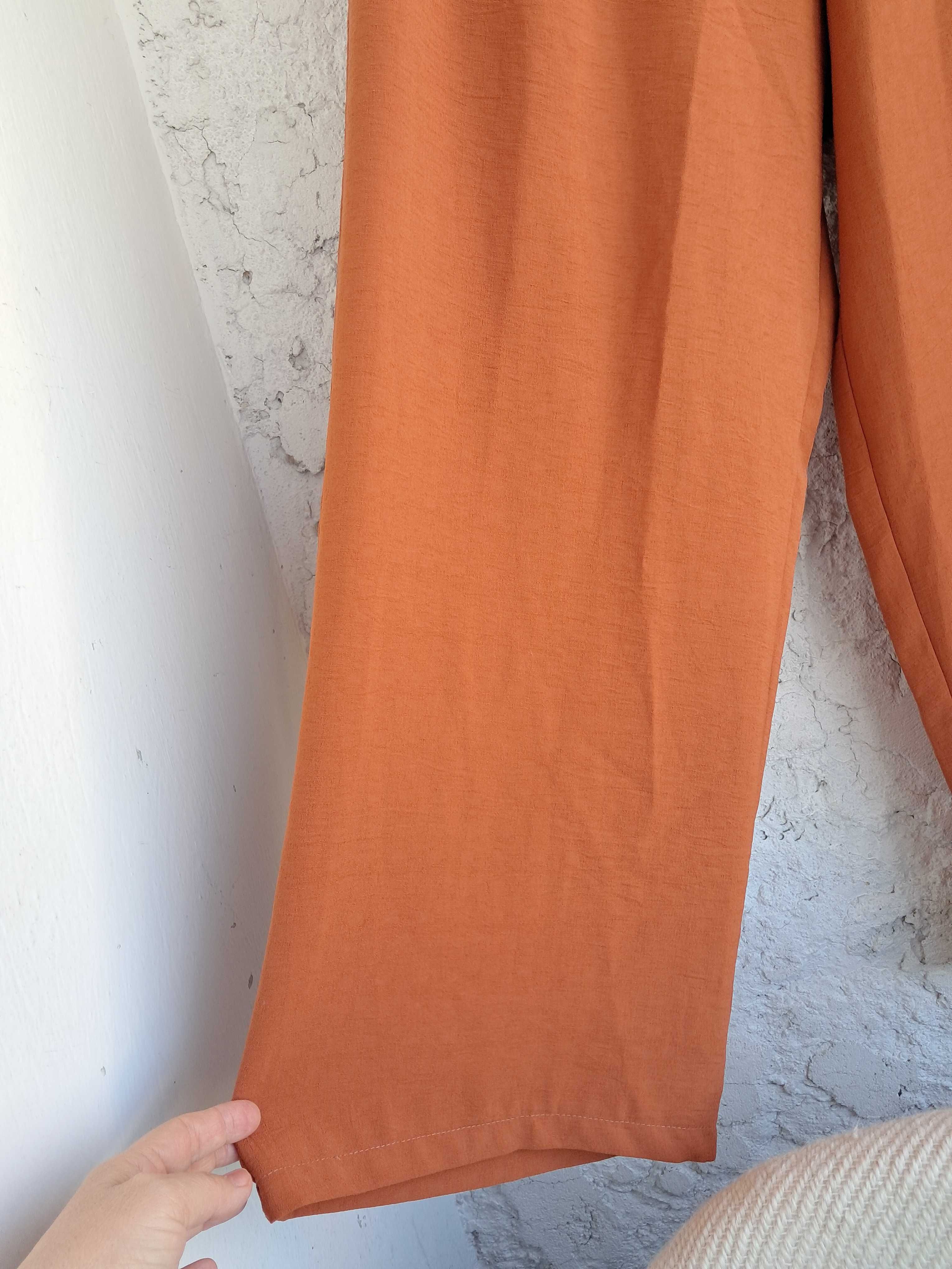 Pantaloni lejeri, de vară XL/ XXL