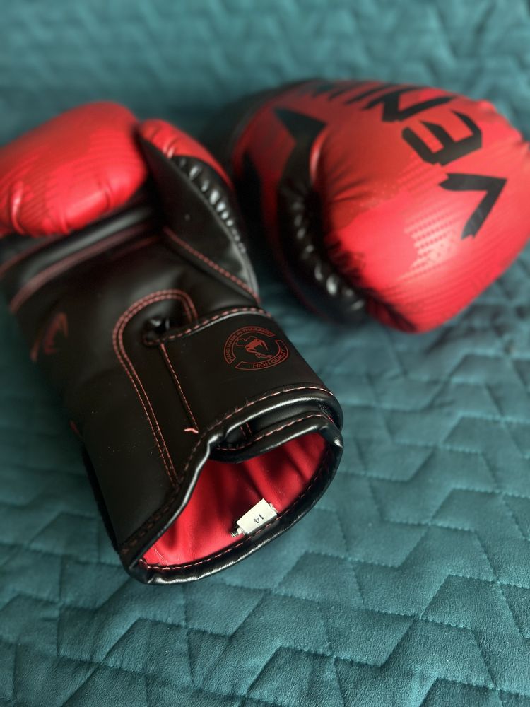 Mănuși box Venum Elite Oz 14